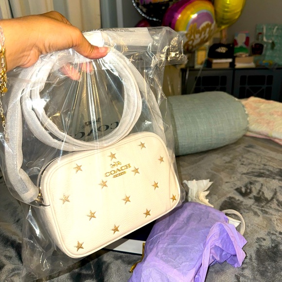 New Coach bag - Picture 3 of 4